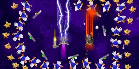 Chicken Invaders 4 Free Download Chicken Invaders 4 Free Download