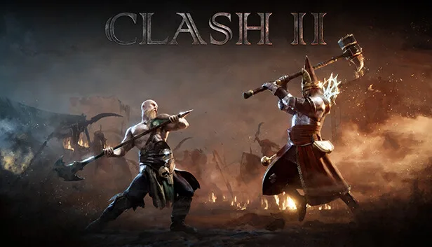 Clash II Free Download on SteamGG.net