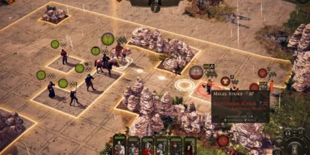 Clash II Free Download on SteamGG.net Clash II Free Download on SteamGG.net