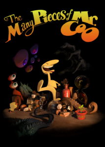 The Many Pieces of Mr Coo Free Download (V1.00.09)