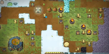 Craftomation 101: Programming and Craft Free Download SteamGG.net Craftomation 101: Programming and Craft Free Download SteamGG.net