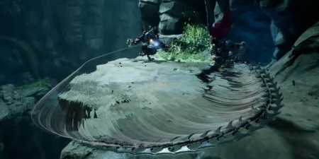 Darksiders III Free Download on SteamGG.net Darksiders III Free Download on SteamGG.net