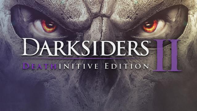 Darksiders II Deathinitive Edition Free Download on SteamGG.net Darksiders II Deathinitive Edition Free Download on SteamGG.net