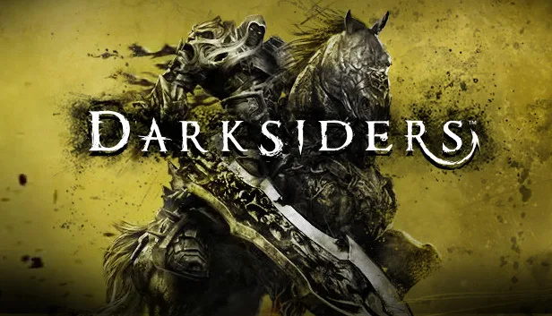 Darksiders Free Download on SteamGG.net