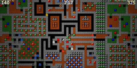 Diamond Caves Free Download