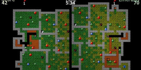 Diamond Caves Free Download