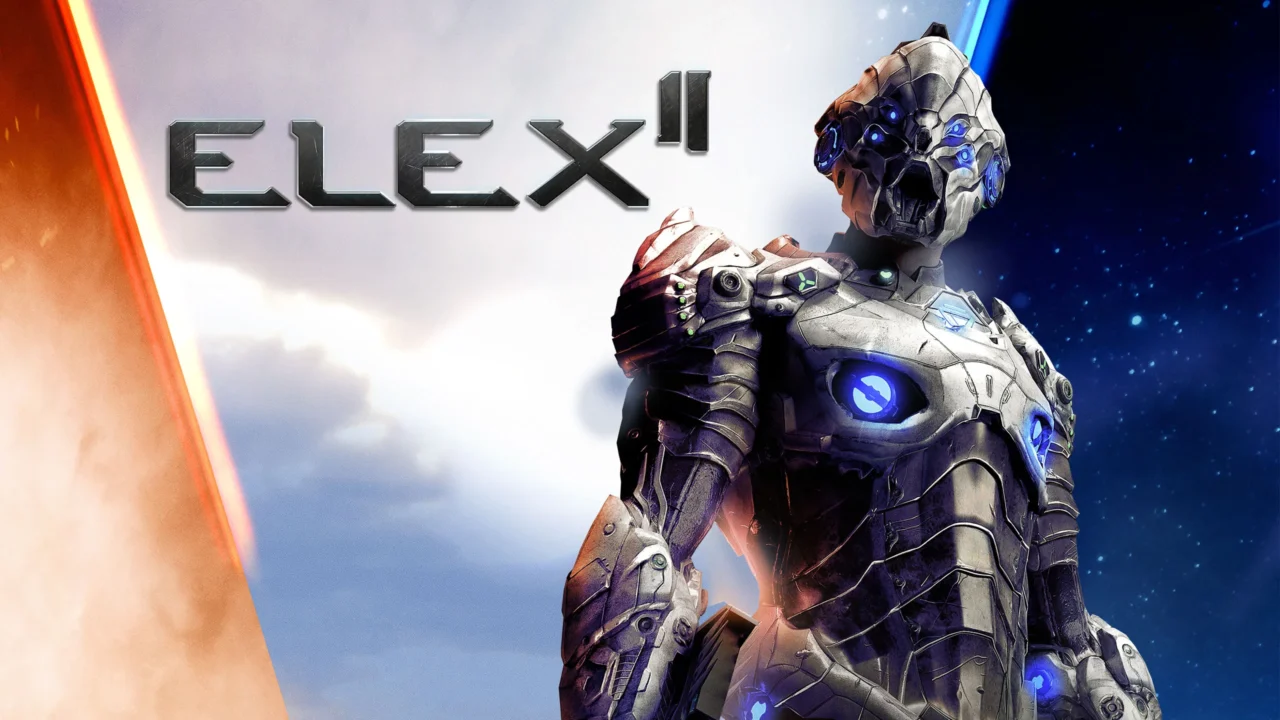 ELEX II Free Download on SteamGG.net ELEX II Free Download on SteamGG.net