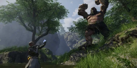 ELEX II Free Download on SteamGG.net ELEX II Free Download on SteamGG.net