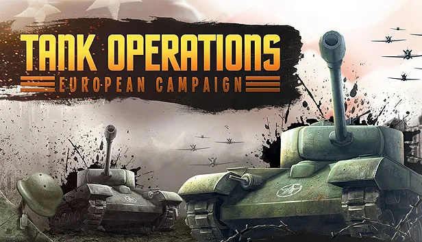 Tank Operations: European Campaign Free Download SteamGG.net