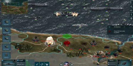 Tank Operations: European Campaign Free Download SteamGG.net Tank Operations: European Campaign Free Download SteamGG.net