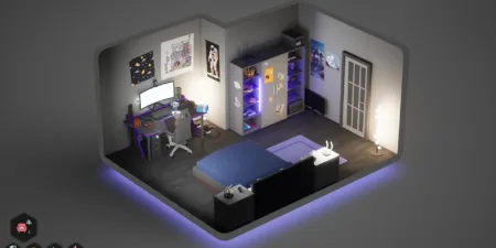 Furnish Master Free Download on SteamGG.net Furnish Master Free Download on SteamGG.net