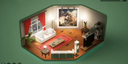 Furnish Master Free Download on SteamGG.net Furnish Master Free Download on SteamGG.net