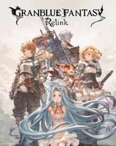 Granblue Fantasy: Relink Free Download [v1.3.2+ALL DLCs]