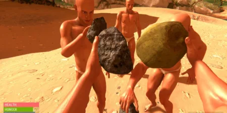 Hand Simulator: Survival Free Download SteamGG.net Hand Simulator: Survival Free Download SteamGG.net