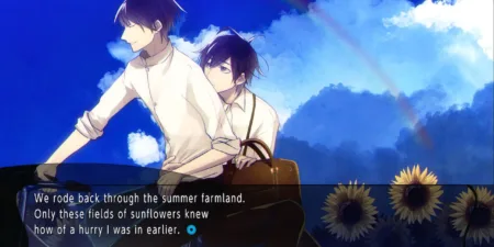 Hashihime of the Old Book Town Free Download on SteamGG.net Hashihime of the Old Book Town Free Download on SteamGG.net