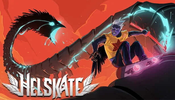 Helskate Free Download on SteamGG.net Helskate Free Download on SteamGG.net