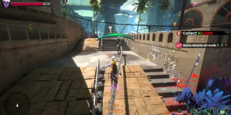 Helskate Free Download on SteamGG.net