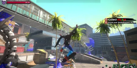 Helskate Free Download on SteamGG.net Helskate Free Download on SteamGG.net