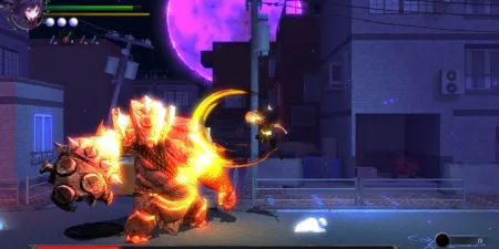 HunterX Free Download on SteamGG.net HunterX Free Download on SteamGG.net