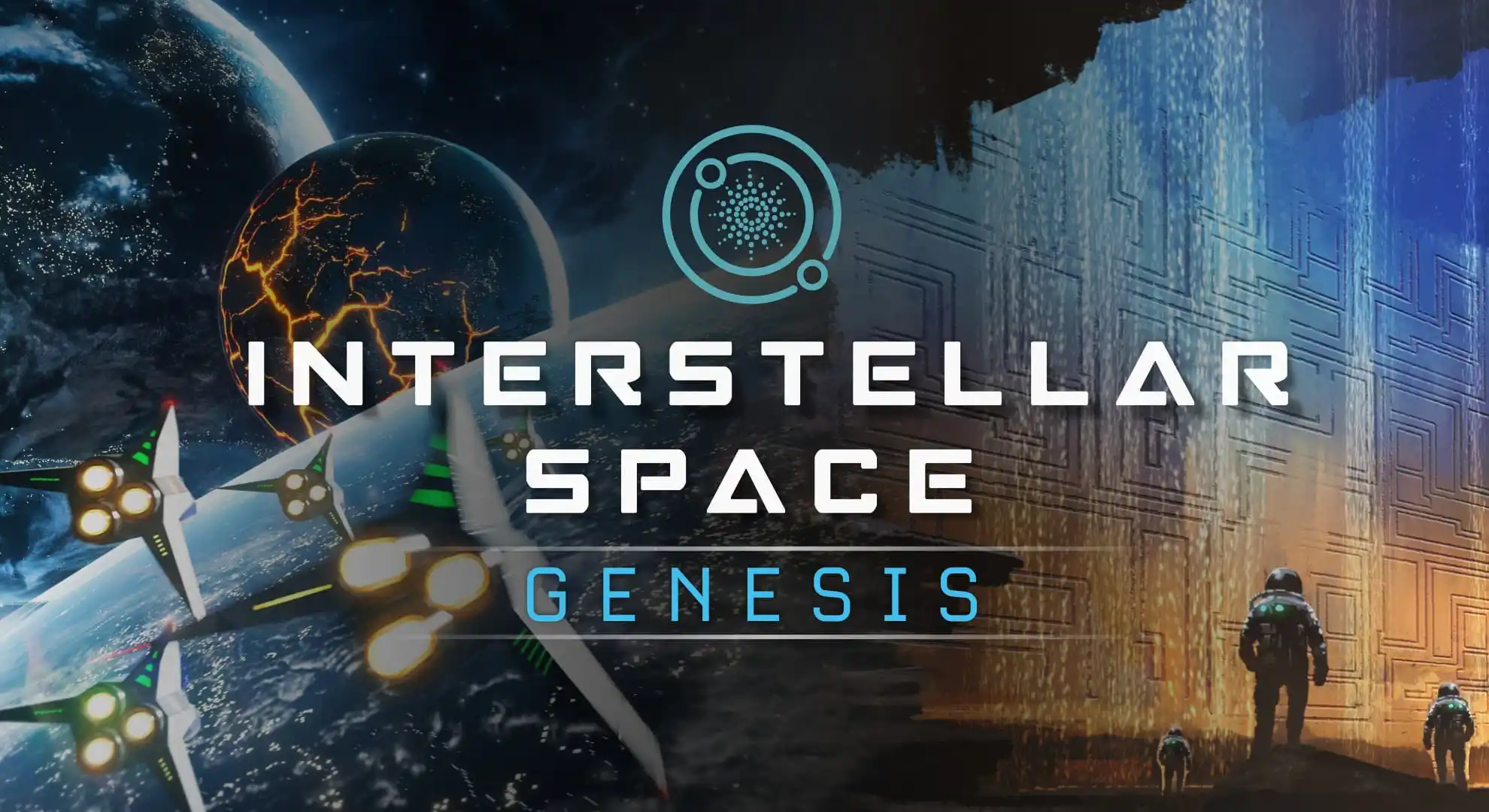 Interstellar Space: Genesis Free Download on SteamGG.net Interstellar Space: Genesis Free Download on SteamGG.net