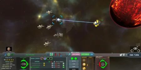 Interstellar Space: Genesis Free Download on SteamGG.net Interstellar Space: Genesis Free Download on SteamGG.net