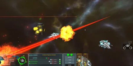 Interstellar Space: Genesis Free Download on SteamGG.net Interstellar Space: Genesis Free Download on SteamGG.net