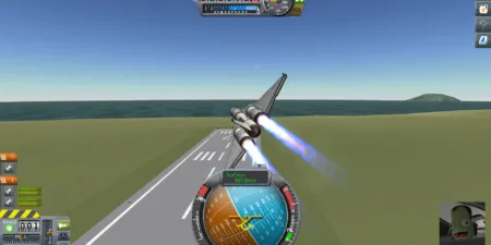 Kerbal Space Program Free Download on SteamGG.net Kerbal Space Program Free Download on SteamGG.net