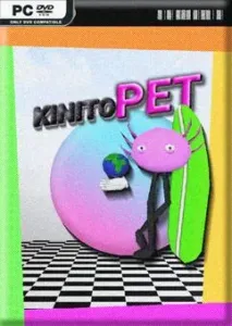 KinitoPET Free Download (v1.0.3.3)