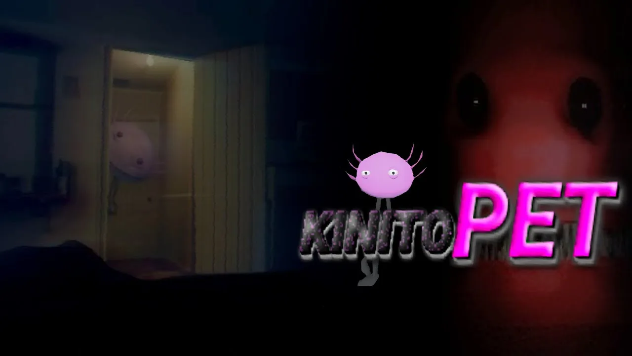 KinitoPET Free Download on SteamGG.net KinitoPET Free Download on SteamGG.net