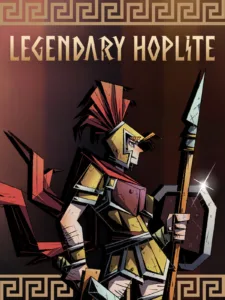 Legendary Hoplite Free Download [v1.9.12/Build-16680827]