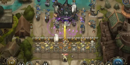 Legendary Hoplite Free Download on SteamGG.net Legendary Hoplite Free Download on SteamGG.net