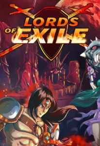 Lords of Exile Free Download