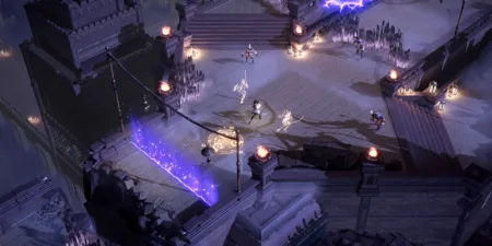 Lysfanga: The Time Shift Warrior Free Download on SteamGG.net Lysfanga: The Time Shift Warrior Free Download on SteamGG.net