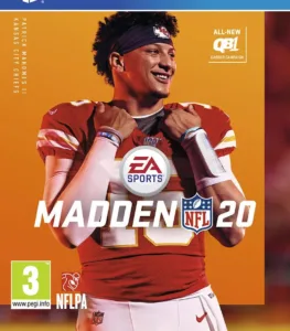 Madden NFL 20 Free Download