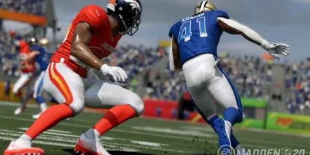 Madden NFL 20 Free Download on SteamGG.net Madden NFL 20 Free Download on SteamGG.net