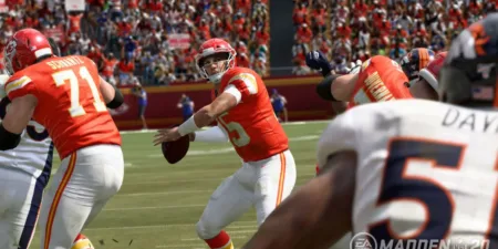 Madden NFL 20 Free Download on SteamGG.net Madden NFL 20 Free Download on SteamGG.net