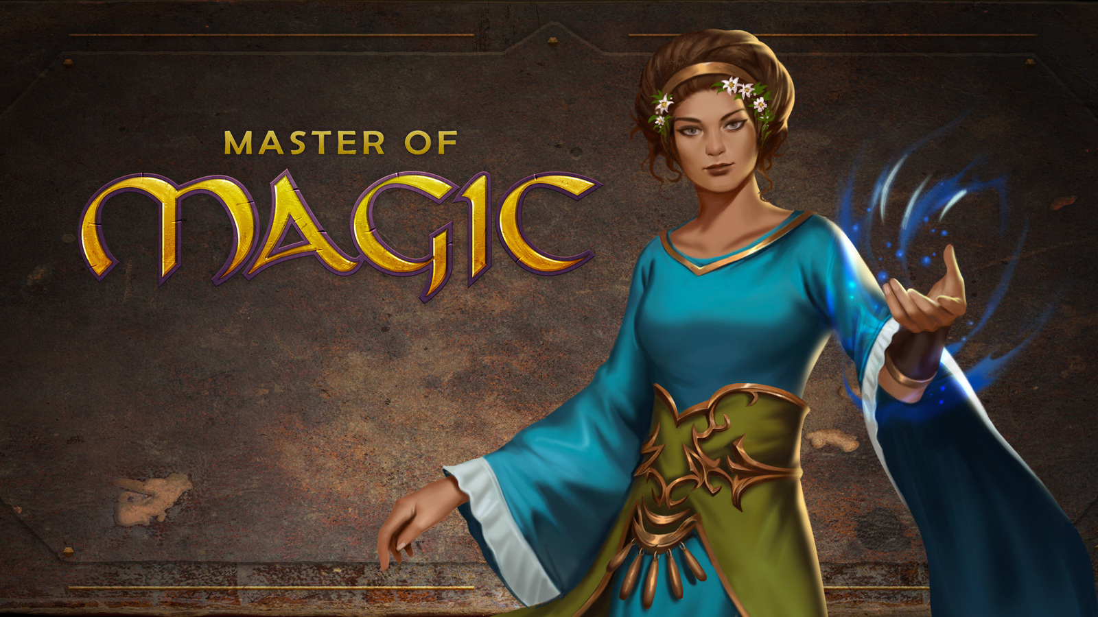 Master of Magic Free Download on SteamGG.net Master of Magic Free Download on SteamGG.net