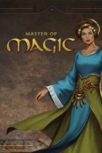 Master of Magic Free Download (V1.09.13 & ALL DLCs)