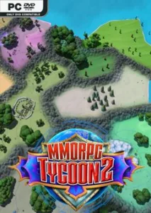 MMORPG Tycoon 2 Free Download (V0.19.125)