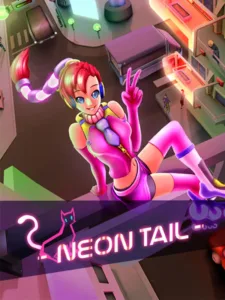 Neon Tail Free Download
