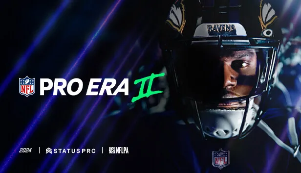 NFL Pro Era II Free Download SteamGG.net NFL Pro Era II Free Download SteamGG.net