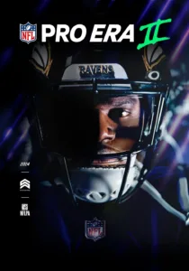 NFL Pro Era II Free Download (v2.4.0)