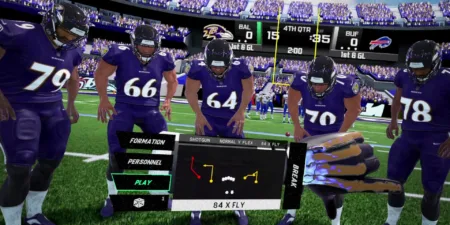 NFL Pro Era II Free Download SteamGG.net NFL Pro Era II Free Download SteamGG.net