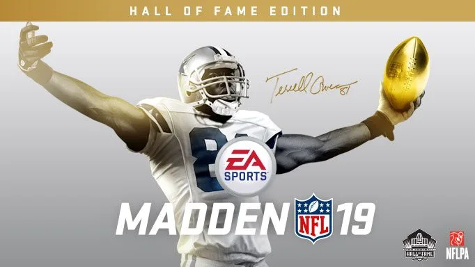 Madden NFL 19 Hall of Fame Edition Free Download on SteamGG.net Madden NFL 19 Hall of Fame Edition Free Download on SteamGG.net