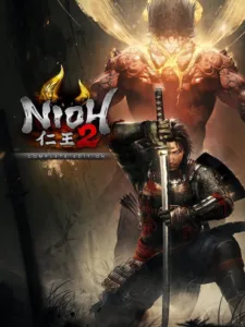 Nioh 2 The Complete Edition Free Download (V1.28.08)