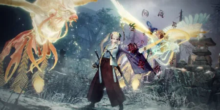 Nioh 2 The Complete Edition Free Download SteamGG.net Nioh 2 The Complete Edition Free Download SteamGG.net