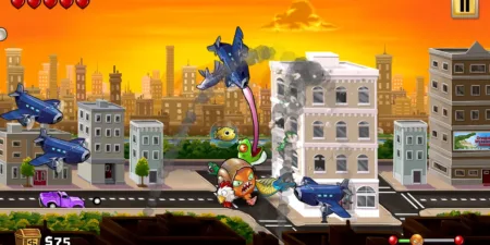 Octogeddon Free Download on SteamGG.net Octogeddon Free Download on SteamGG.net