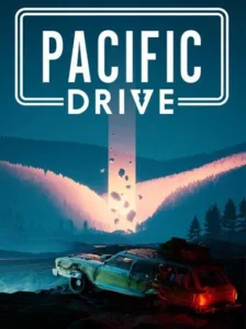 Pacific Drive Free Download [v1.9.3/Build-19031313+ALL DLCs]