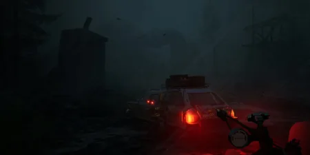 Pacific Drive Free Download SteamGG.net Pacific Drive Free Download SteamGG.net