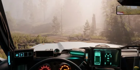 Pacific Drive Free Download SteamGG.net Pacific Drive Free Download SteamGG.net